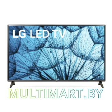Телевизор LG 43LM5762PLD